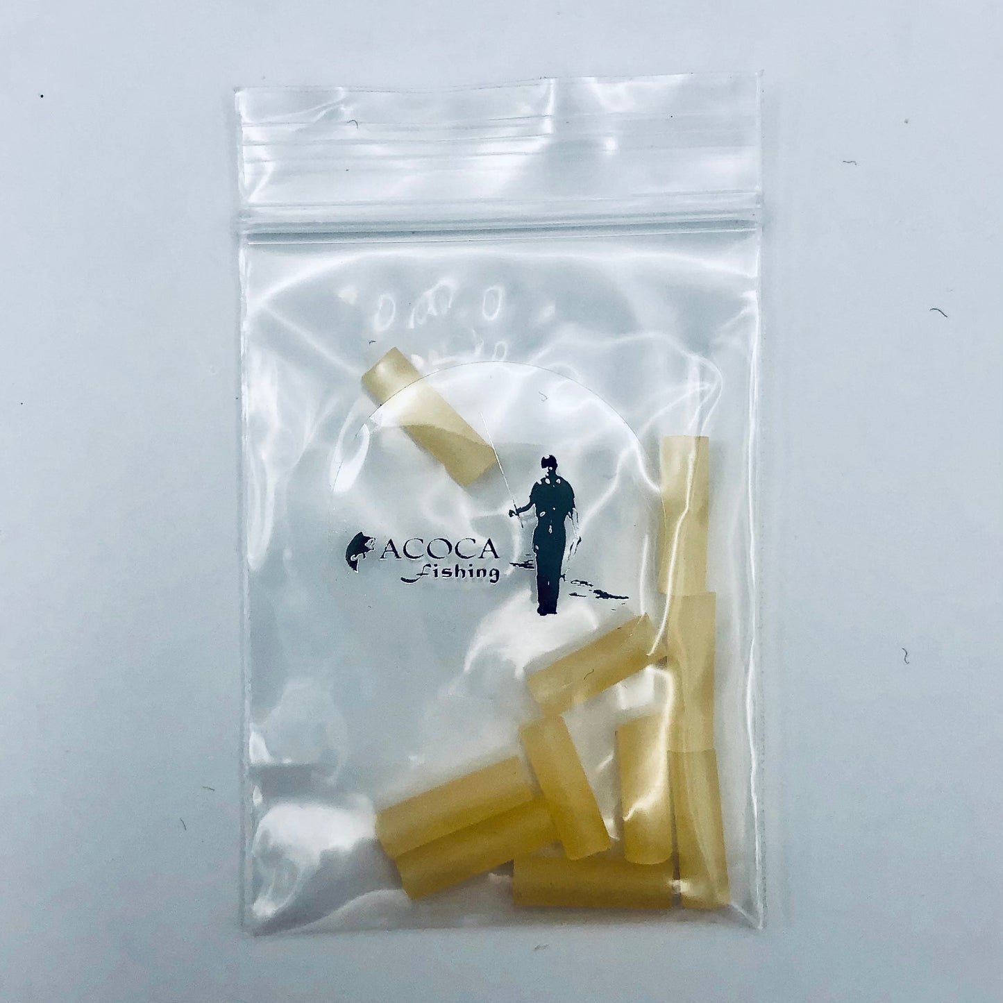 ACOCA SUPER™ Smart Floats Replacements Battery/Stopper/O Ring