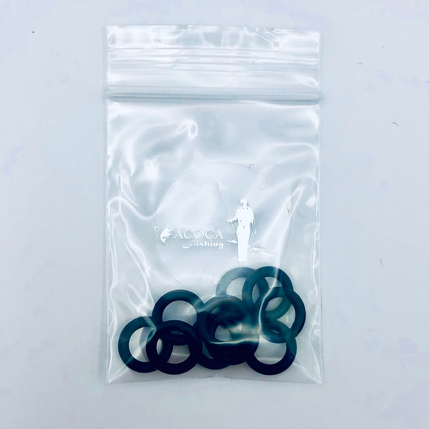 ACOCA SUPER™ Smart Floats Replacements Battery/Stopper/O Ring