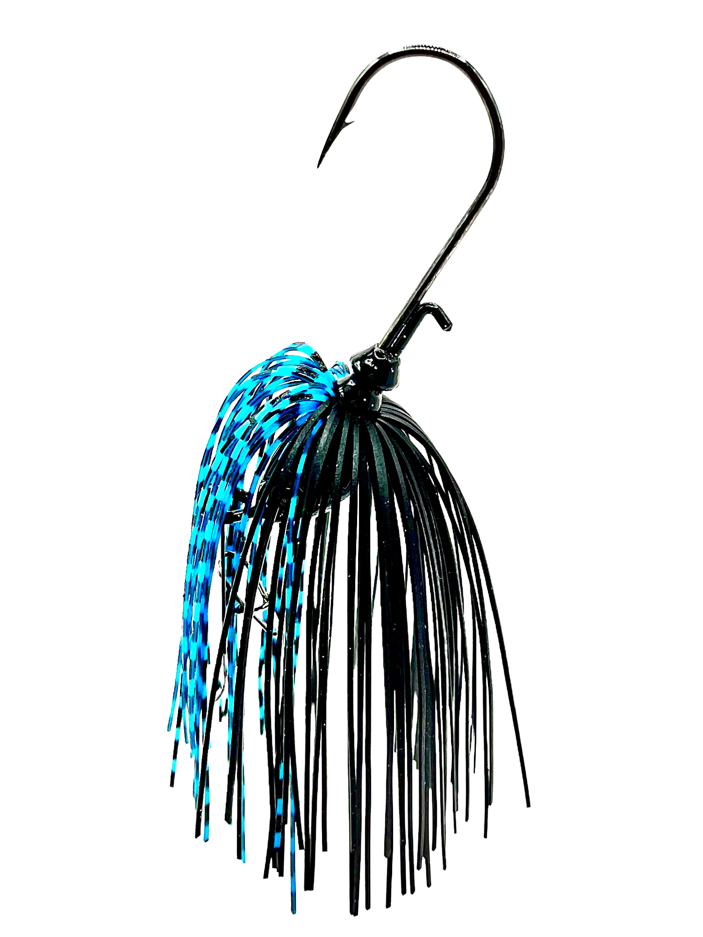 ACOCA B1 SUPER™ Chatter Jigs Four Beauties and Four Beasts Chatterbait 3/8oz/#4/0 1/2oz /#6/0