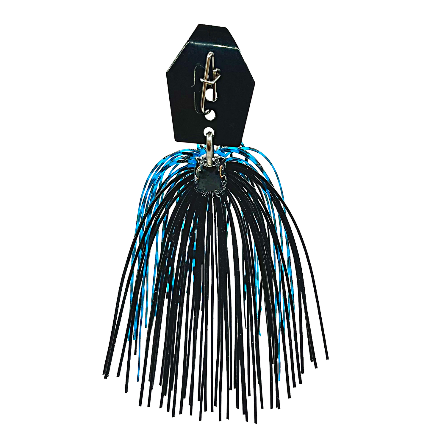 ACOCA B1 SUPER™ Chatter Jigs Four Beauties and Four Beasts Chatterbait 3/8oz/#4/0 1/2oz /#6/0
