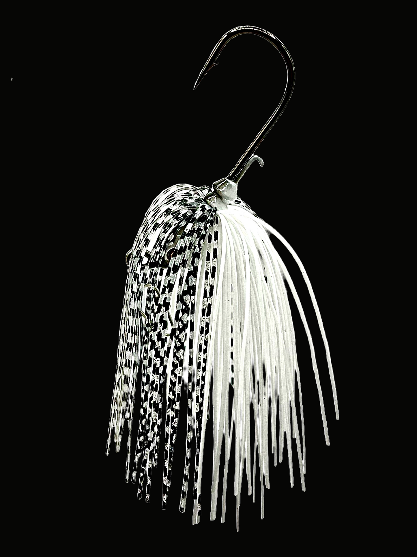 ACOCA B1 SUPER™ Chatter Jigs Four Beauties and Four Beasts Chatterbait 3/8oz/#4/0 1/2oz /#6/0