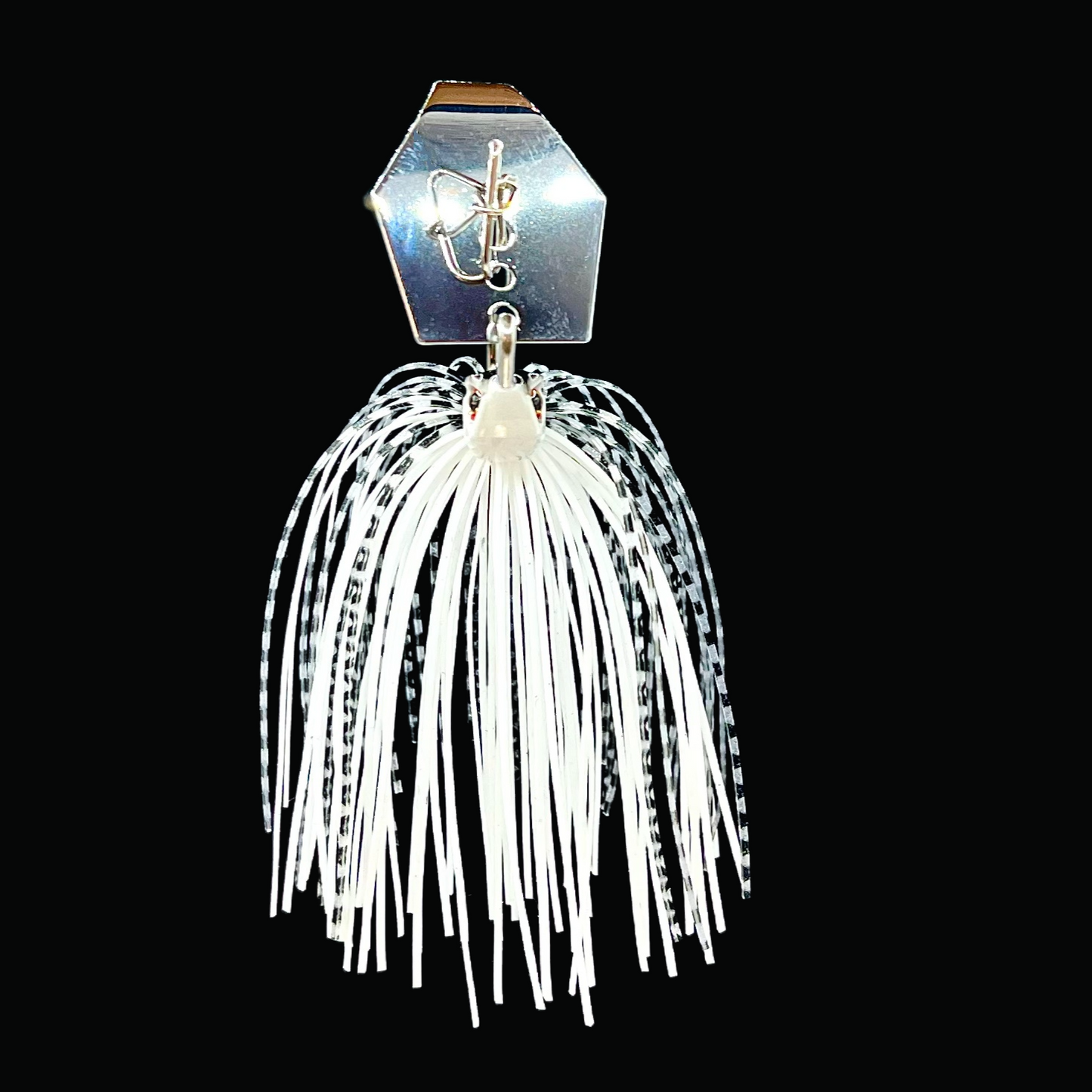 ACOCA B1 SUPER™ Chatter Jigs Four Beauties and Four Beasts Chatterbait 3/8oz/#4/0 1/2oz /#6/0
