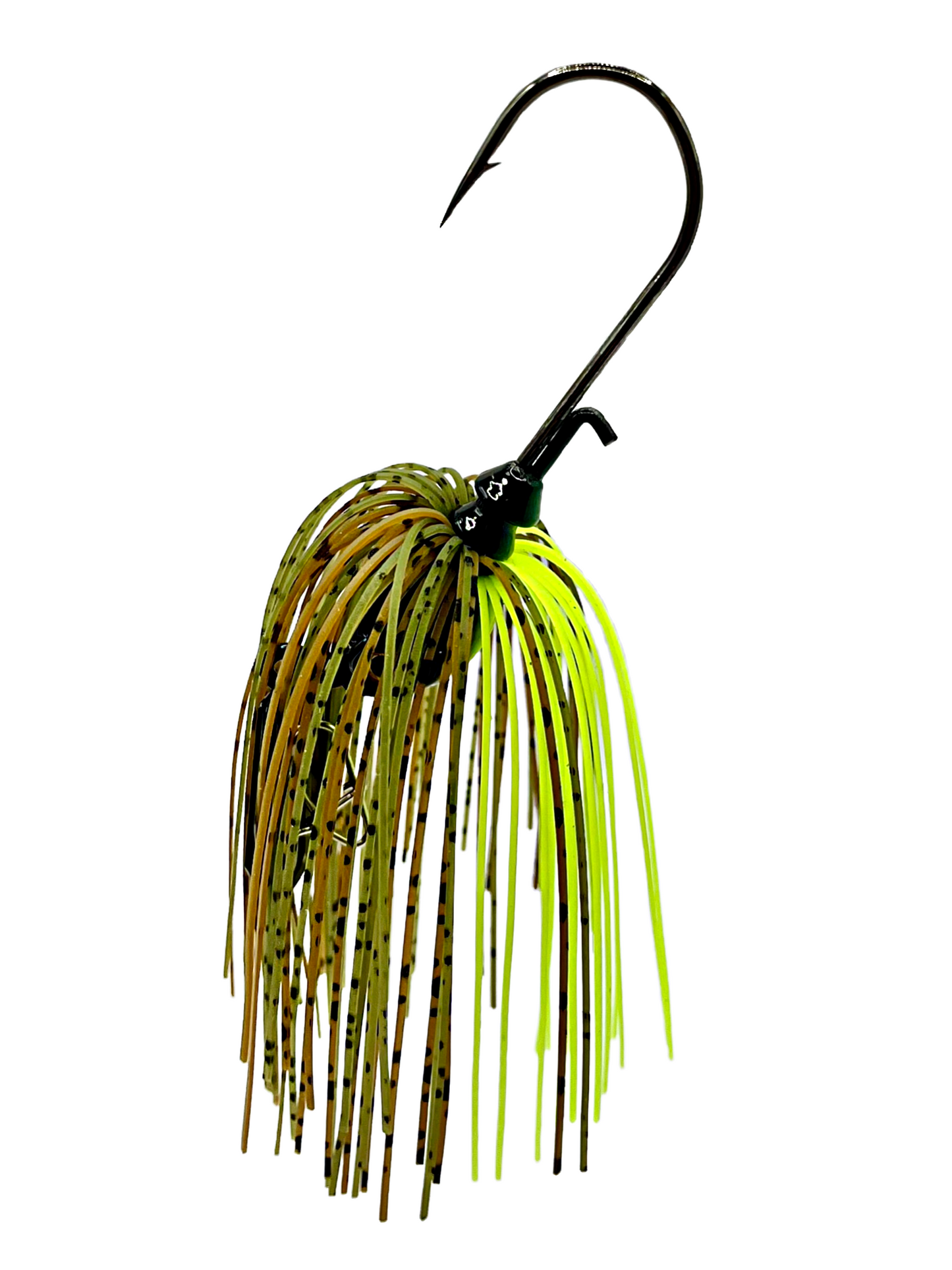 ACOCA B1 SUPER™ Chatter Jigs Four Beauties and Four Beasts Chatterbait 3/8oz/#4/0 1/2oz /#6/0