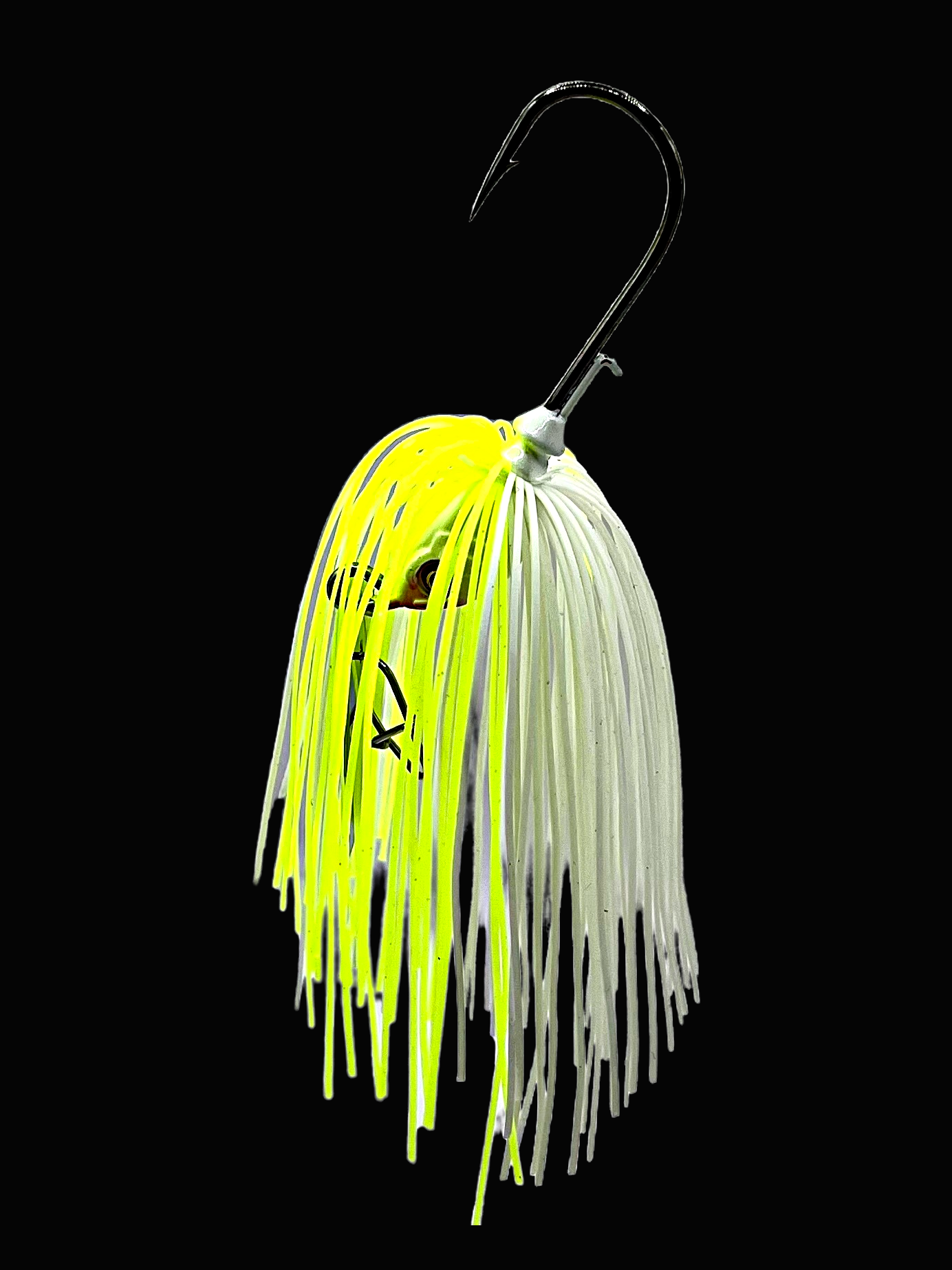 ACOCA B1 SUPER™ Chatter Jigs Four Beauties and Four Beasts Chatterbait 3/8oz/#4/0 1/2oz /#6/0