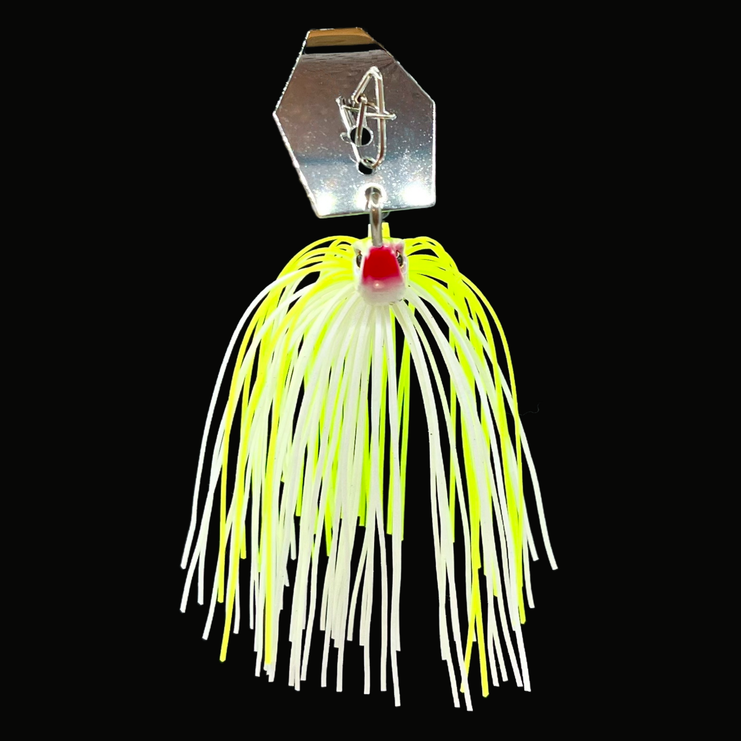 ACOCA B1 SUPER™ Chatter Jigs Four Beauties and Four Beasts Chatterbait 3/8oz/#4/0 1/2oz /#6/0