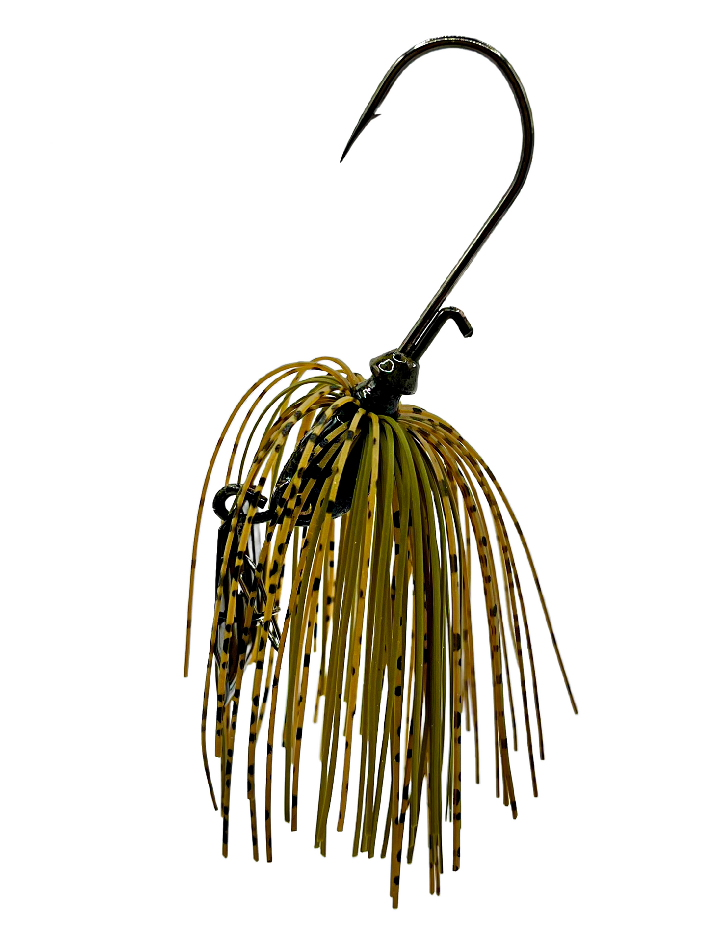 ACOCA B1 SUPER™ Chatter Jigs Four Beauties and Four Beasts Chatterbait 3/8oz/#4/0 1/2oz /#6/0