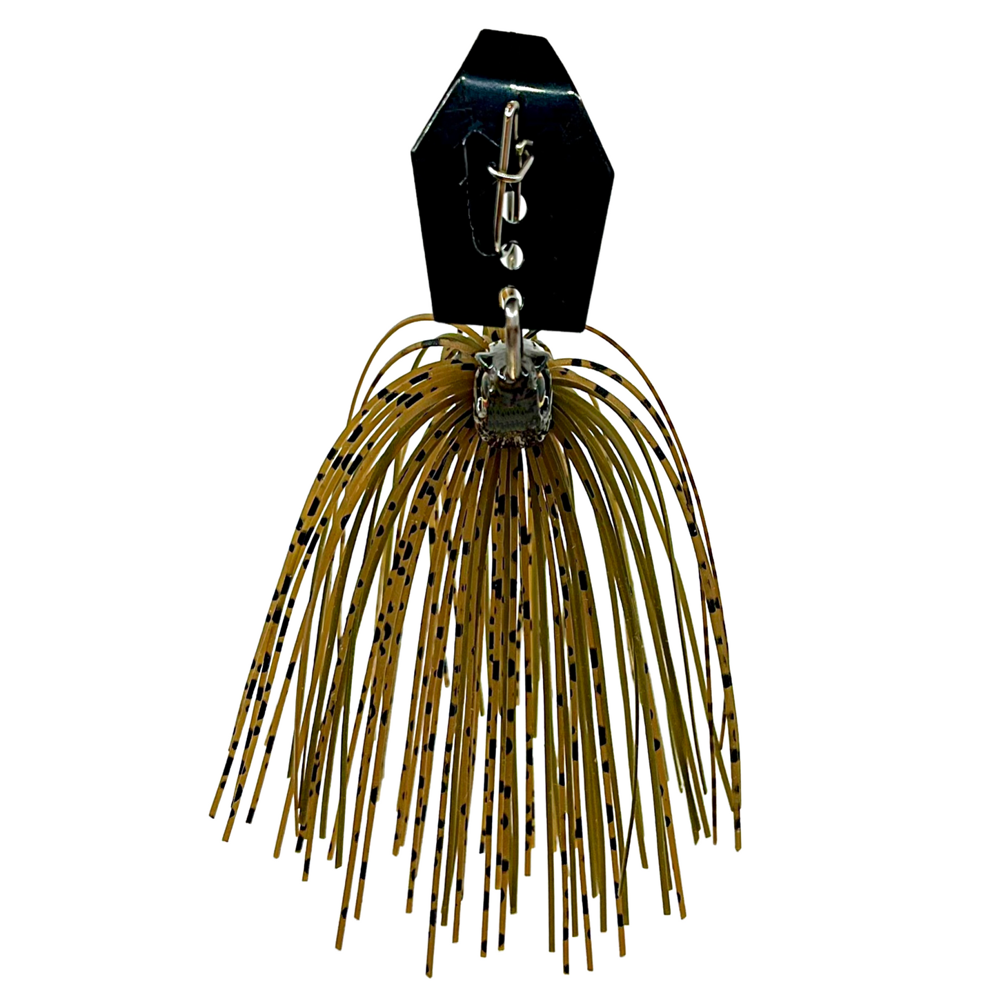 ACOCA B1 SUPER™ Chatter Jigs Four Beauties and Four Beasts Chatterbait 3/8oz/#4/0 1/2oz /#6/0