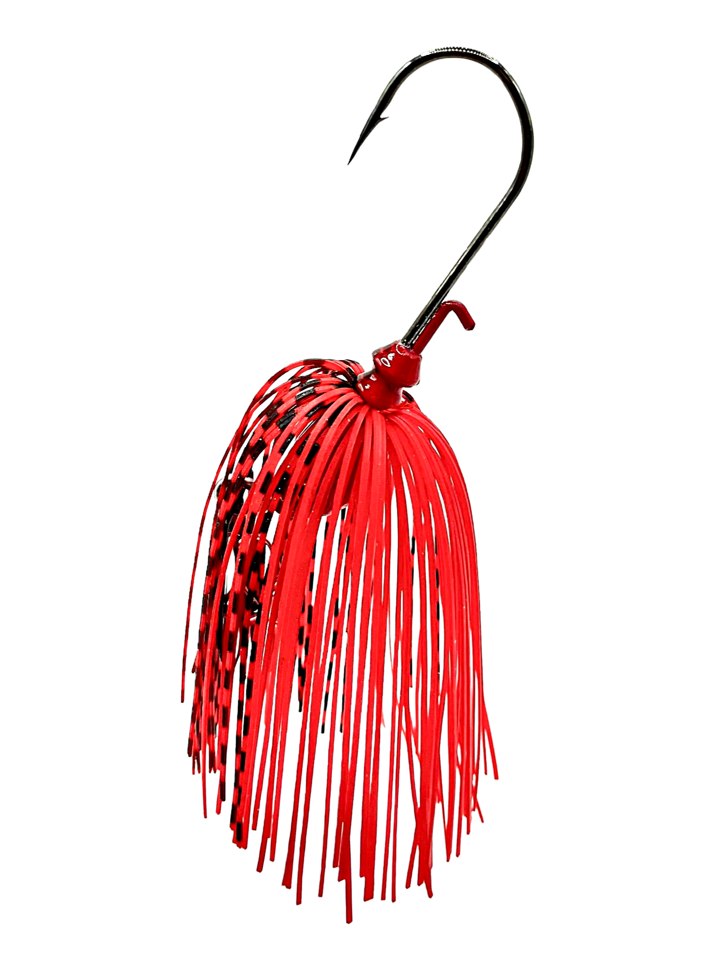 ACOCA B1 SUPER™ Chatter Jigs Four Beauties and Four Beasts Chatterbait 3/8oz/#4/0 1/2oz /#6/0