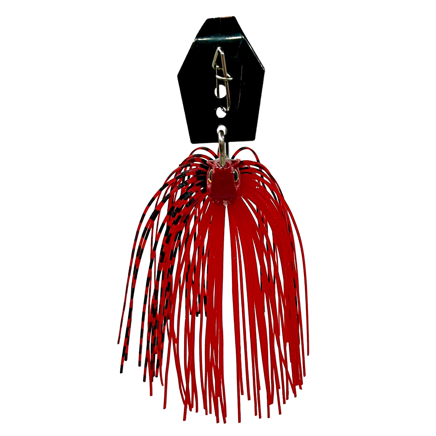 ACOCA B1 SUPER™ Chatter Jigs Four Beauties and Four Beasts Chatterbait 3/8oz/#4/0 1/2oz /#6/0