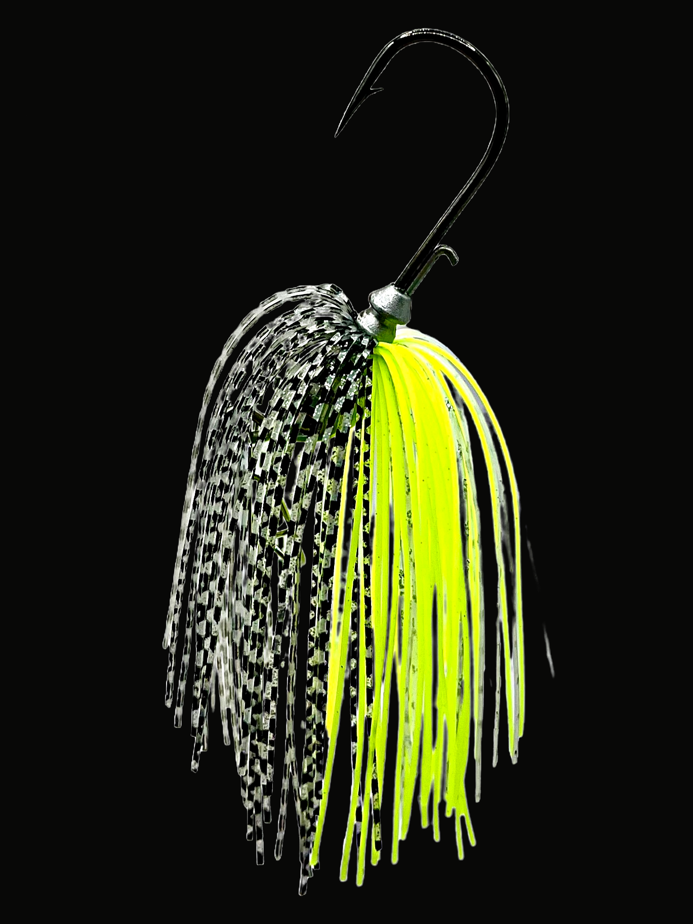 ACOCA B1 SUPER™ Chatter Jigs Four Beauties and Four Beasts Chatterbait 3/8oz/#4/0 1/2oz /#6/0