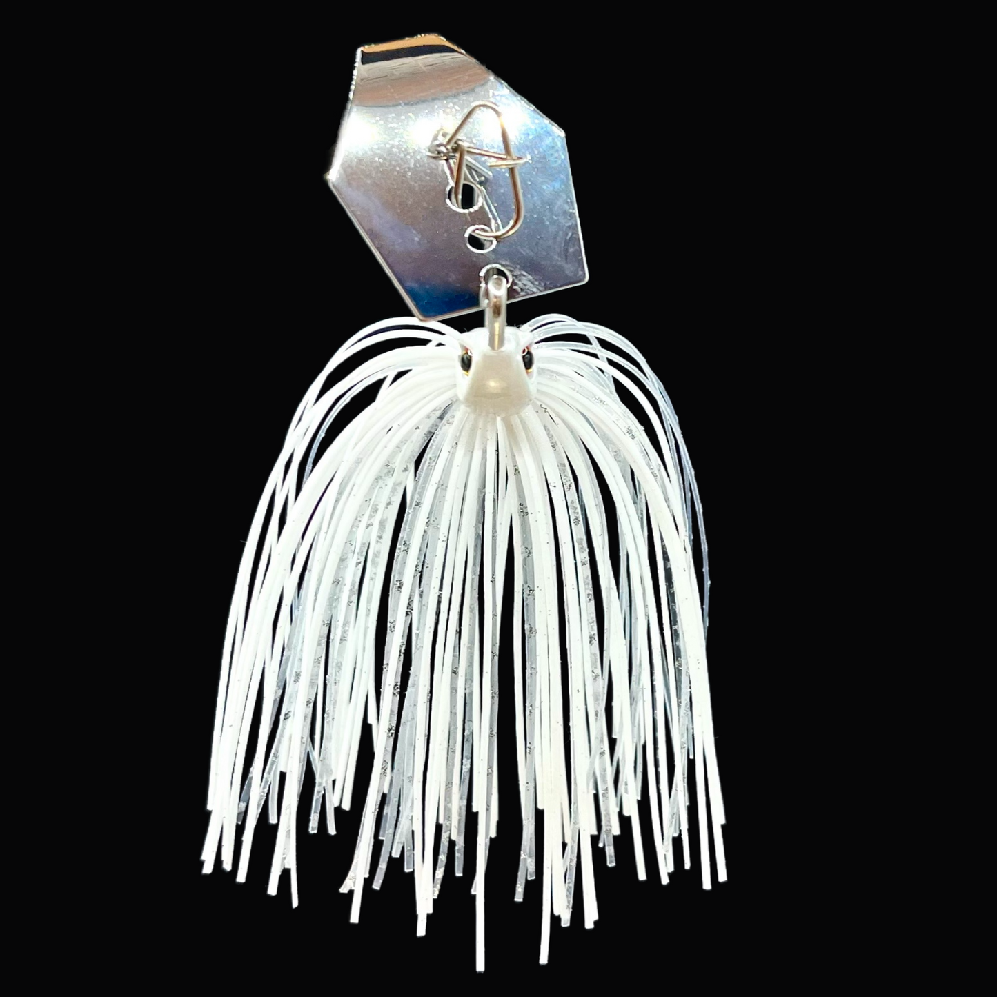 ACOCA B1 SUPER™ Chatter Jigs Four Beauties and Four Beasts Chatterbait 3/8oz/#4/0 1/2oz /#6/0