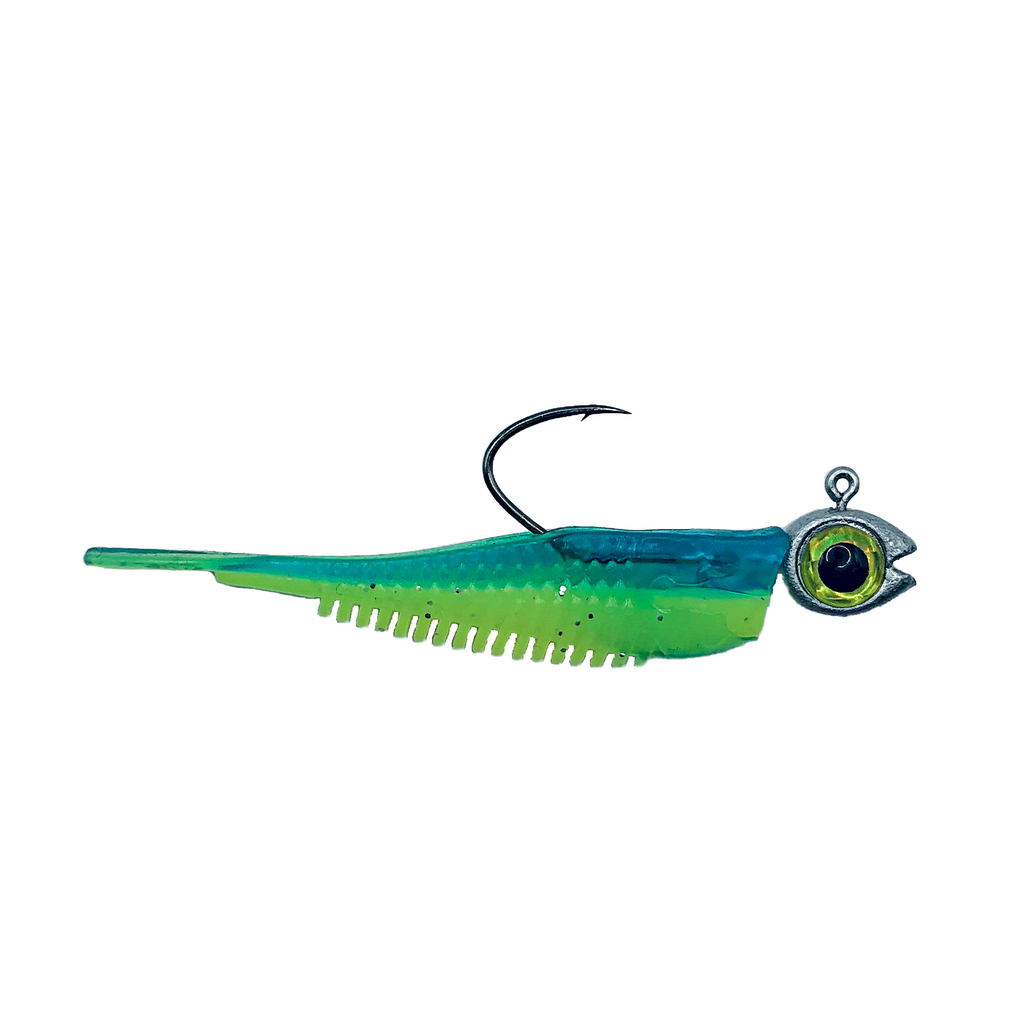 SPECIAL: SUPER™ Sweet Minnows Crappie's Candy Crappie Bait 55 mm/2.1" 10/pk