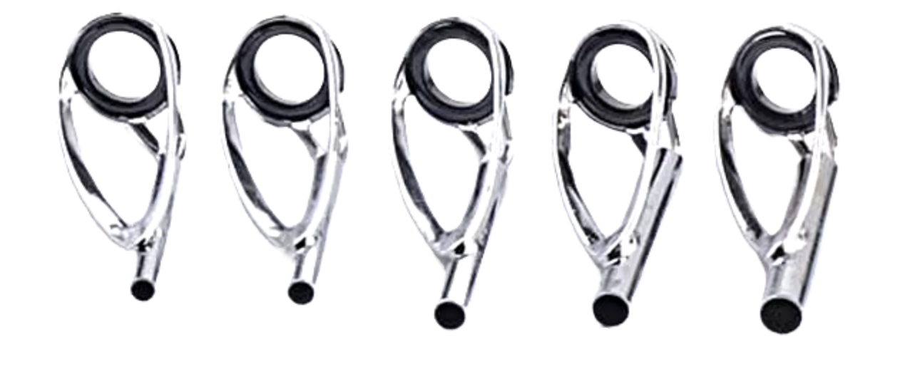 Giveaway #2 Fishing Rod Tip Guides
