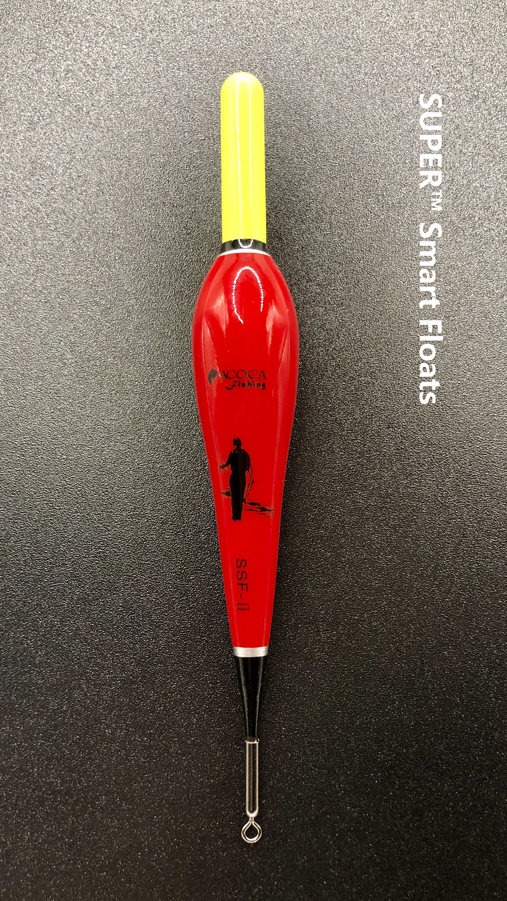 ACOCA C SUPER™ Smart Floats II Four Fairies Day and Night Dual-Purpose LED Electric Bobbers