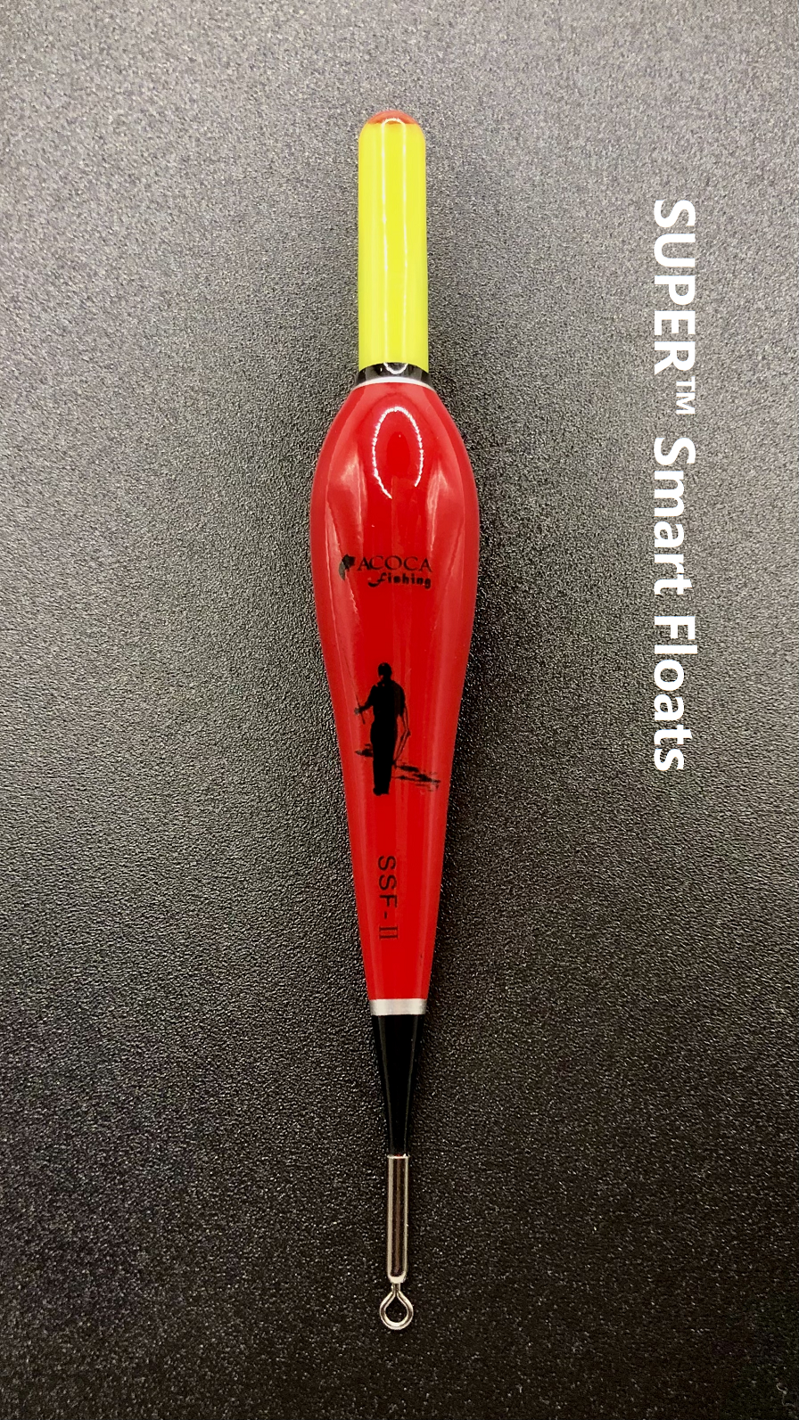 ACOCA C SUPER™ Smart Floats II Four Fairies Day and Night Dual-Purpose LED Electric Bobbers