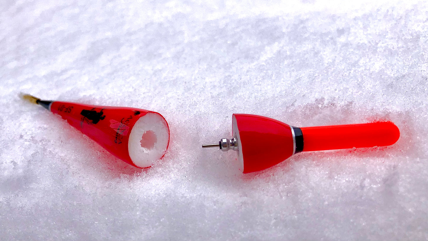 ACOCA SUPER™ Smart Floats Replacements Battery/Stopper/O Ring