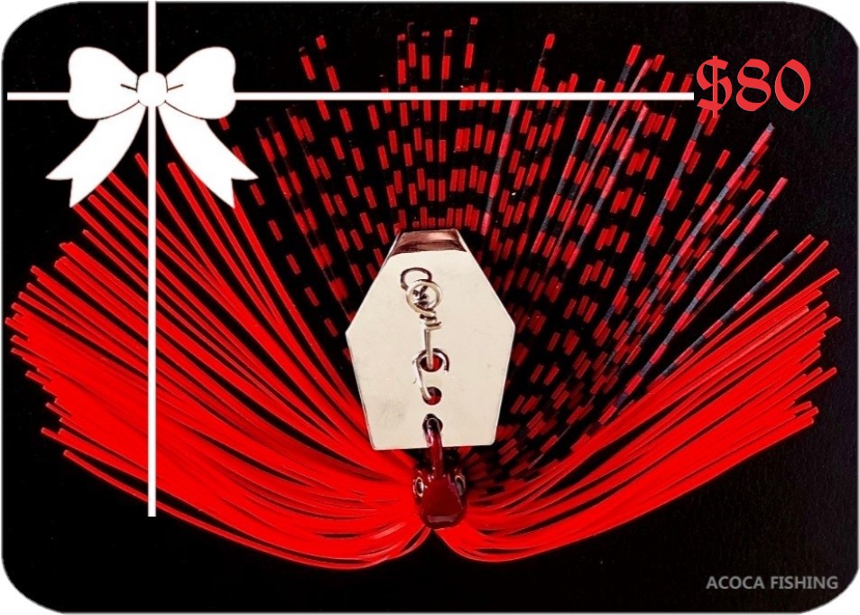 ACOCA SUPER™ Gift Card