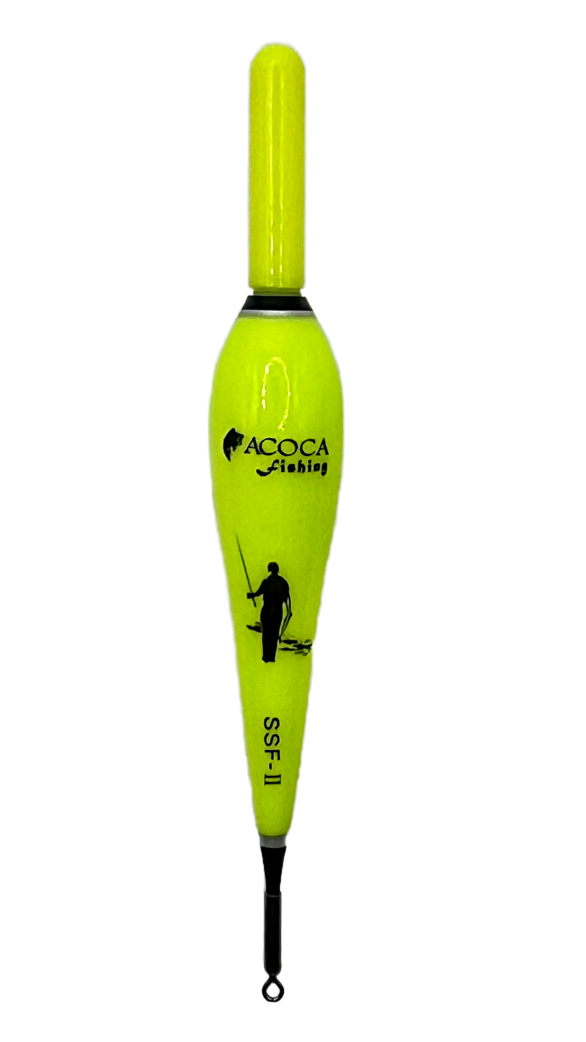 ACOCA SUPER Smart Floats LED Electric Bobbers for Day and Night Dual-Purpose Crappie fishing