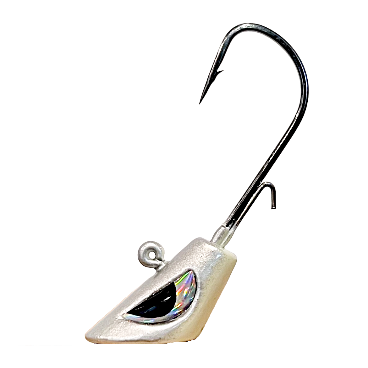 ACOCA SUPER™ Dart Jigs 1/4oz 7g Wide Hook #1/0 5/Pack