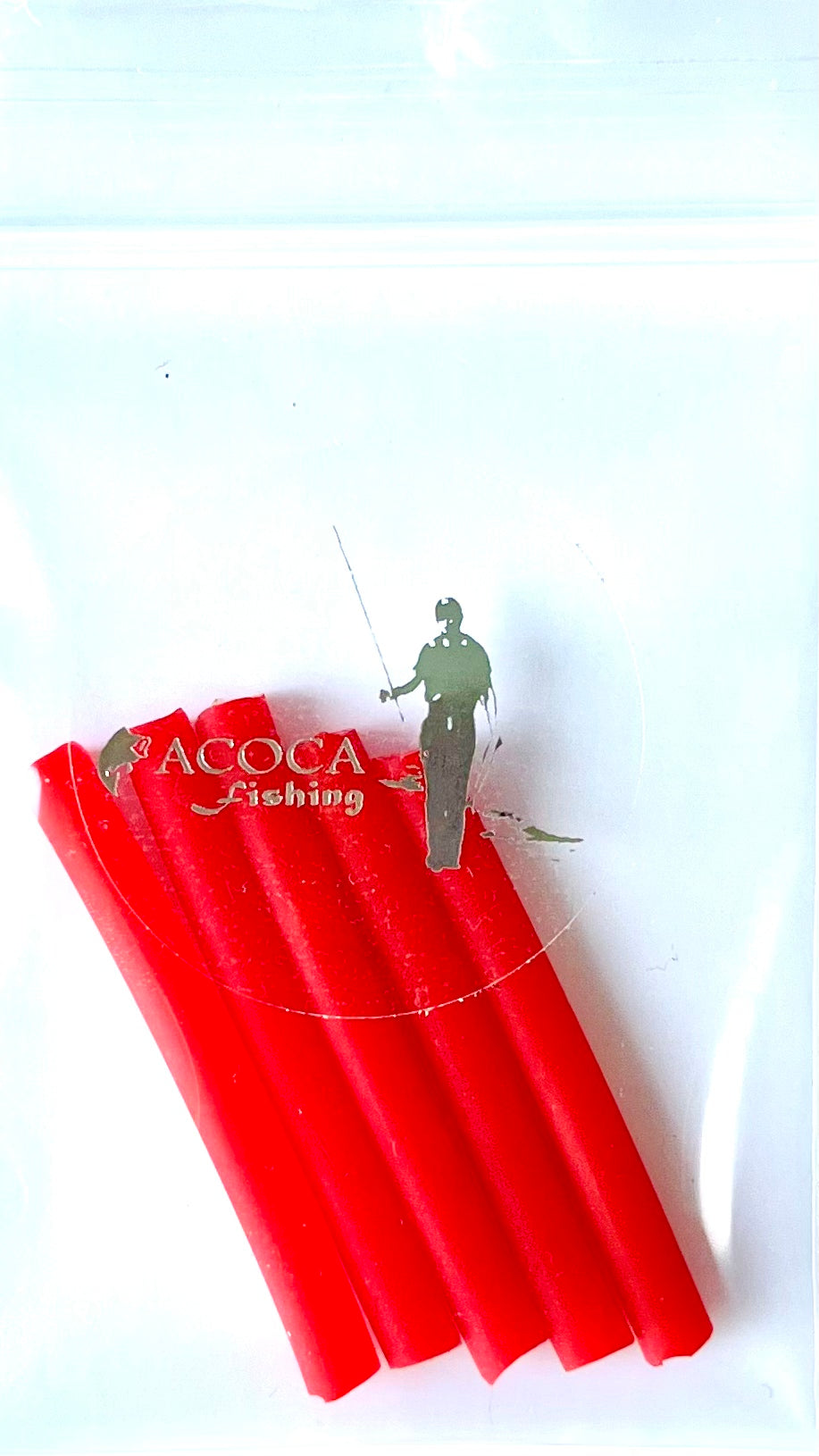 ACOCA SUPER™ Sickle Jigs III Crappie Jigs 1/8oz 3.5g Wide-Deep Gape Hook #2 10/Pack